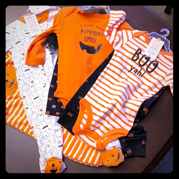 Halloween outfits - Picture 1 of 8